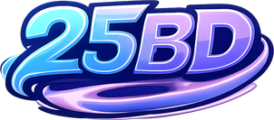 25bd